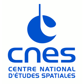 Logo Cnes