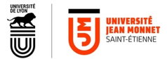 Logo UJM+UDL